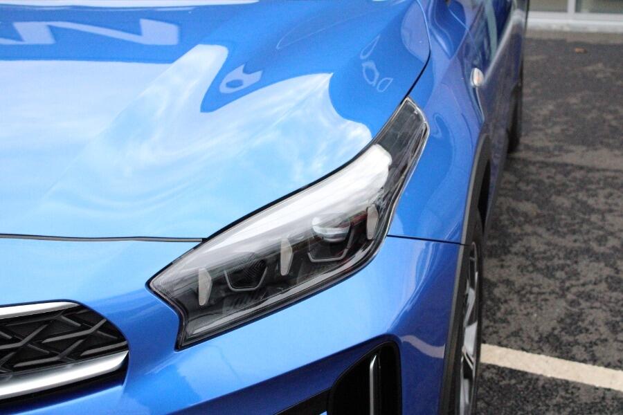 Used Kia XCeed 2022 for sale - 76538609: Photo 38