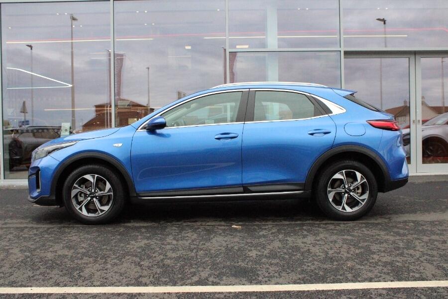 Used Kia XCeed 2022 for sale - 76538609: Photo 6