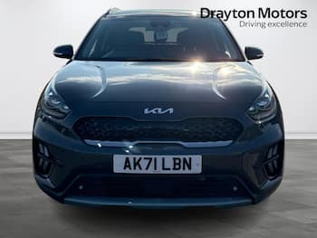 Used Kia Niro 2021 for sale - 79621511: Photo