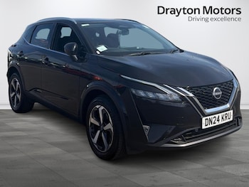 Used Nissan Qashqai 2024 for sale - 79303383: Photo