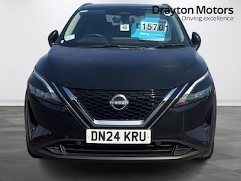 Used Nissan Qashqai 2024 for sale - 79303383: Photo