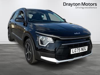 Used Kia Niro 2025 for sale - 79520752: Photo
