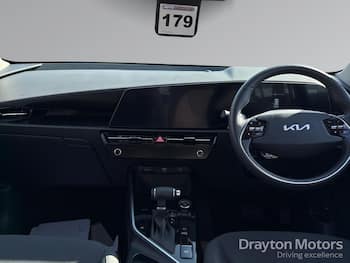 Used Kia Niro 2025 for sale - 79520752: Photo