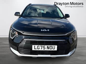 Used Kia Niro 2025 for sale - 79520752: Photo