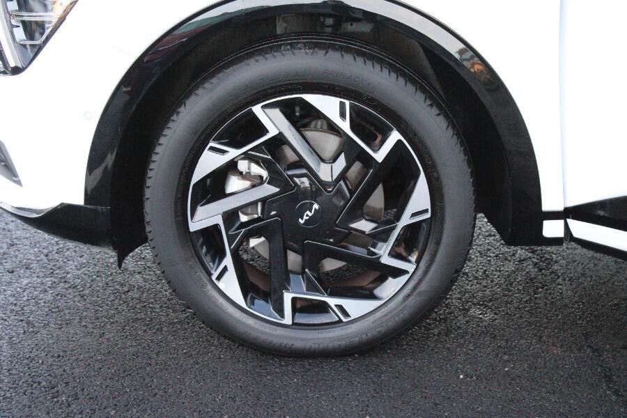 Used Kia Sportage 2024 for sale - 77320627: Photo 12