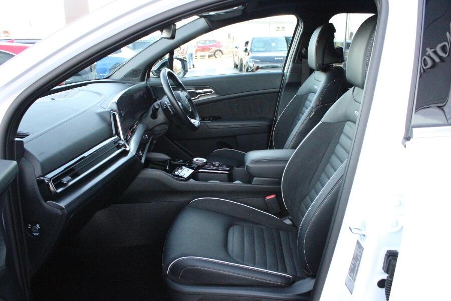 Used Kia Sportage 2024 for sale - 77320627: Photo 14