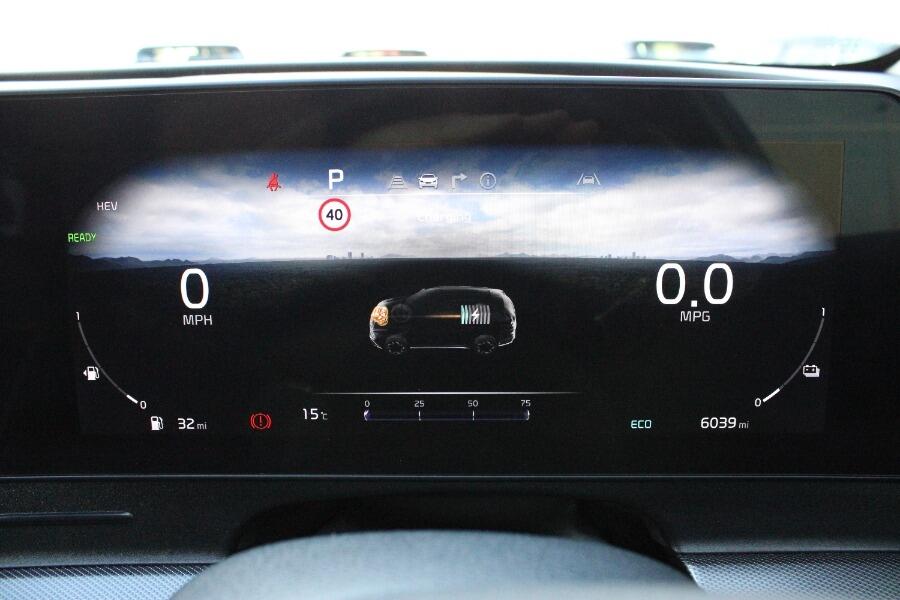 Used Kia Sportage 2024 for sale - 77320627: Photo 27