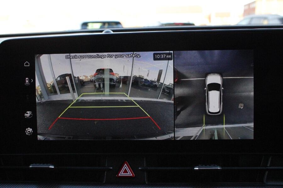 Used Kia Sportage 2024 for sale - 77320627: Photo 32