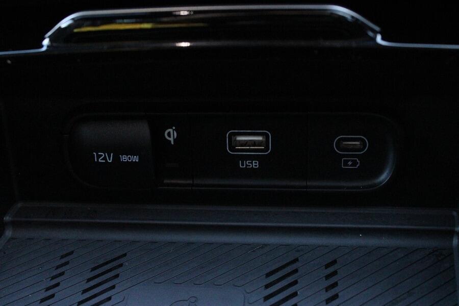 Used Kia Sportage 2024 for sale - 77320627: Photo 35