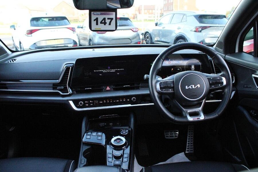 Used Kia Sportage 2024 for sale - 77320627: Photo 50