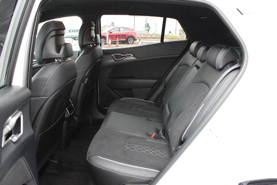 Used Kia Sportage 2024 for sale - 77345151: Photo 16