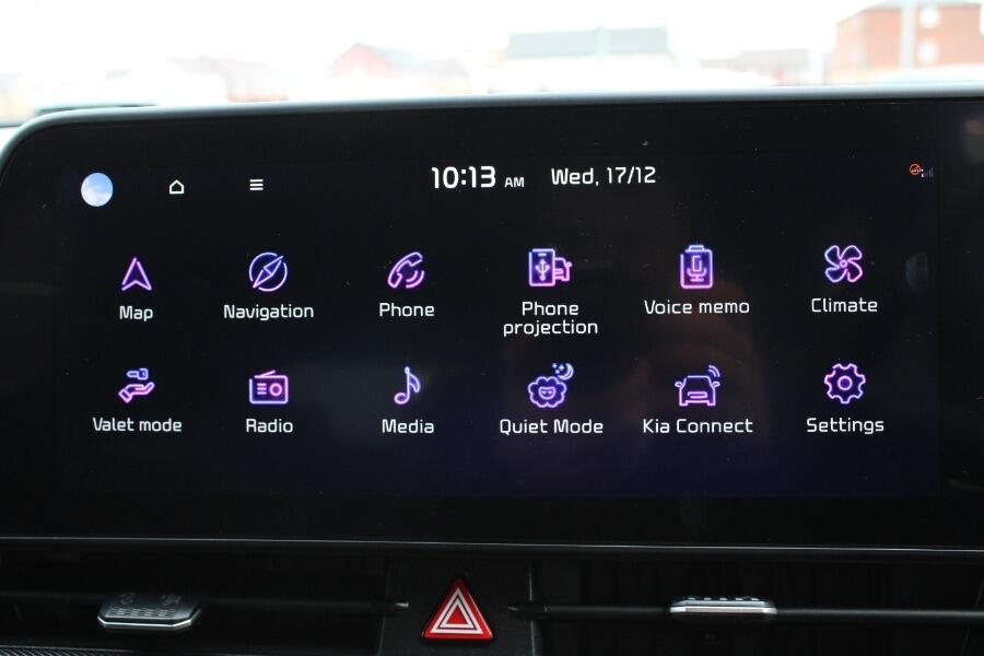 Used Kia Sportage 2024 for sale - 77345151: Photo 24