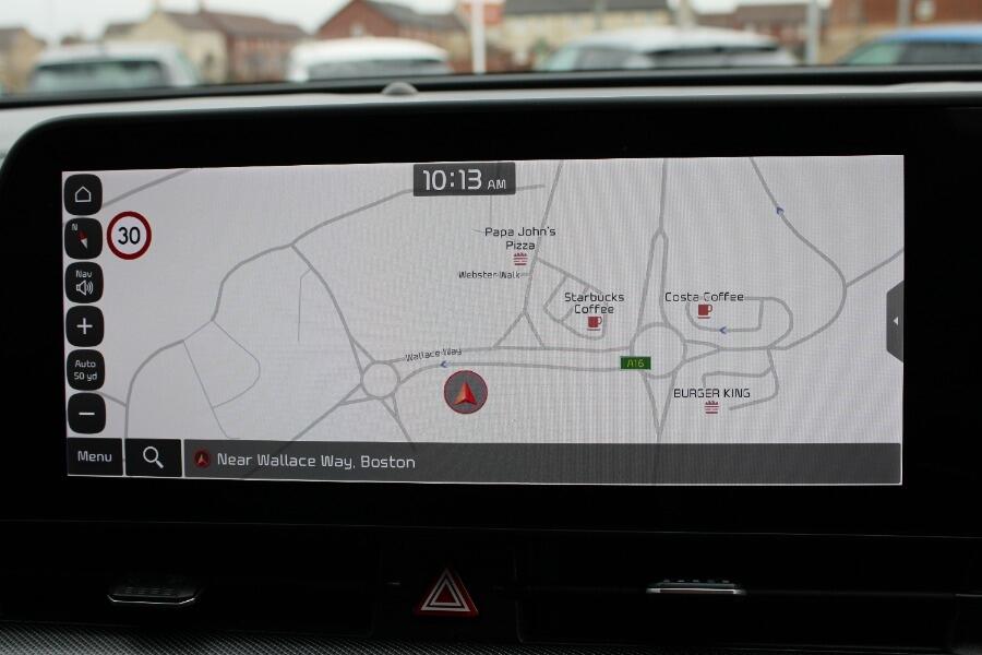 Used Kia Sportage 2024 for sale - 77345151: Photo 27