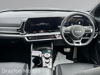 Used Kia Sportage 2025 for sale - 78204265: Photo