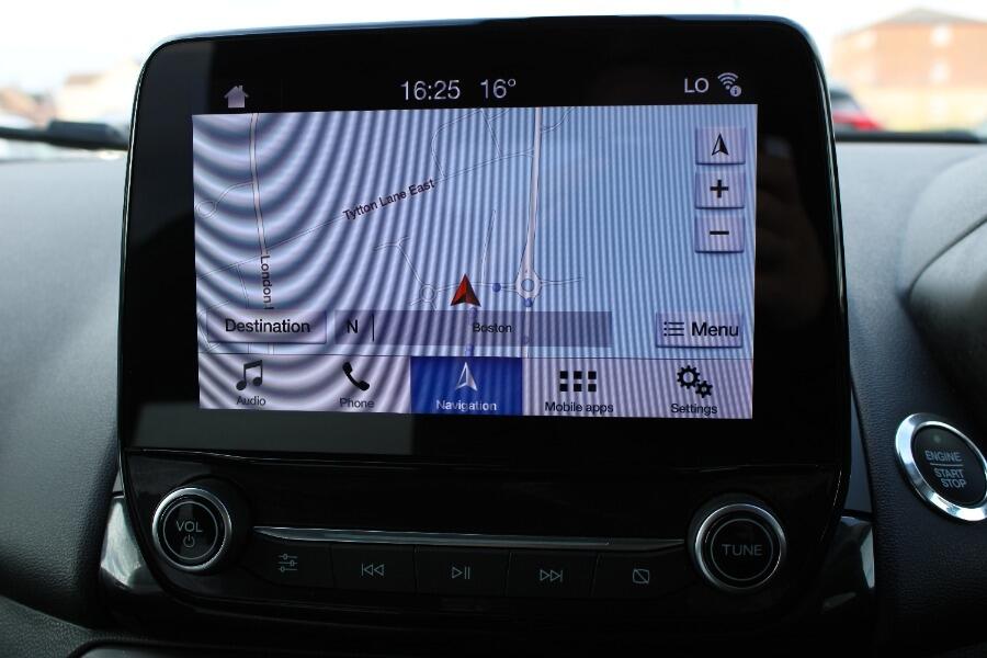 Vehicle 26