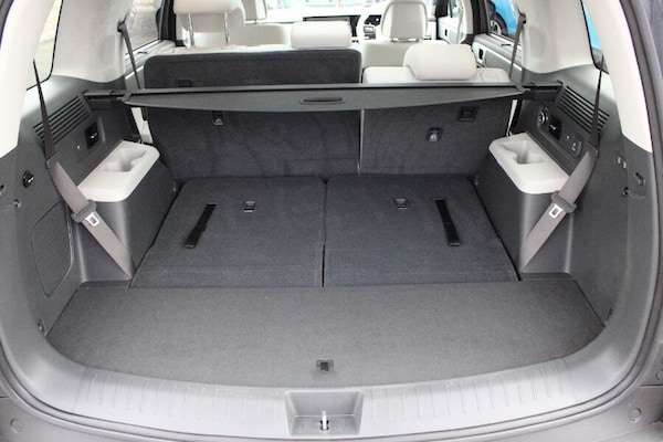 Used Hyundai Santa Fe 2024 for sale - 76306897: Photo 10