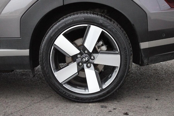 Used Hyundai Santa Fe 2024 for sale - 76306897: Photo 12