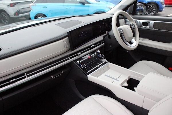 Used Hyundai Santa Fe 2024 for sale - 76306897: Photo 13