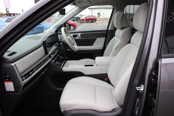 Used Hyundai Santa Fe 2024 for sale - 76306897: Photo 14