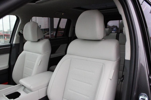 Used Hyundai Santa Fe 2024 for sale - 76306897: Photo 15