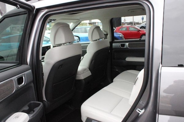Used Hyundai Santa Fe 2024 for sale - 76306897: Photo 16
