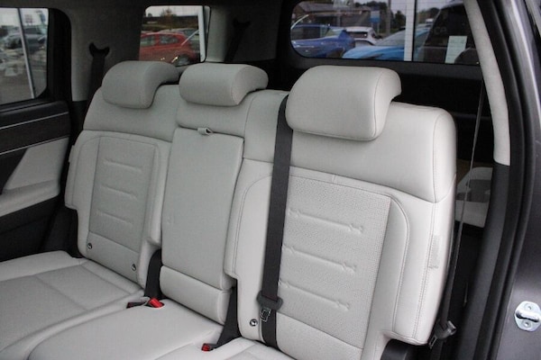 Used Hyundai Santa Fe 2024 for sale - 76306897: Photo 18