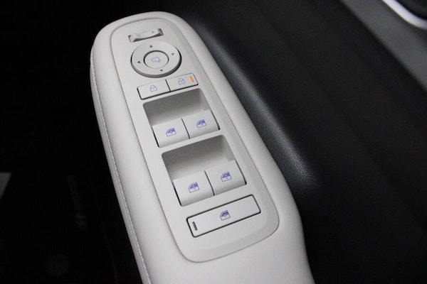 Used Hyundai Santa Fe 2024 for sale - 76306897: Photo 21