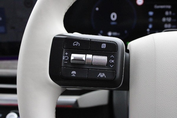 Used Hyundai Santa Fe 2024 for sale - 76306897: Photo 25