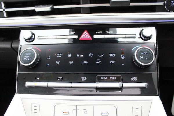Used Hyundai Santa Fe 2024 for sale - 76306897: Photo 39