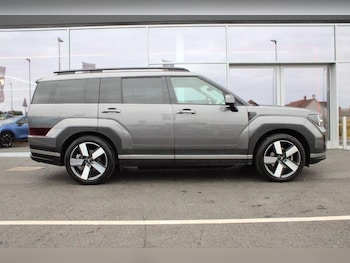 Used Hyundai Santa Fe 2024 for sale - 76306897: Photo 3