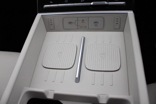 Used Hyundai Santa Fe 2024 for sale - 76306897: Photo 40
