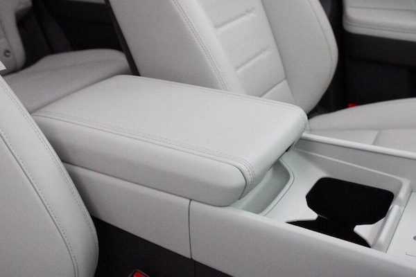 Used Hyundai Santa Fe 2024 for sale - 76306897: Photo 41