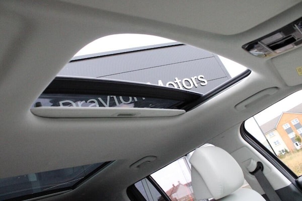 Used Hyundai Santa Fe 2024 for sale - 76306897: Photo 42