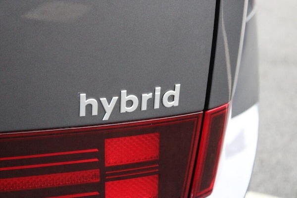 Used Hyundai Santa Fe 2024 for sale - 76306897: Photo 46