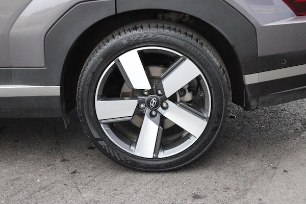 Used Hyundai Santa Fe 2024 for sale - 76306897: Photo 49