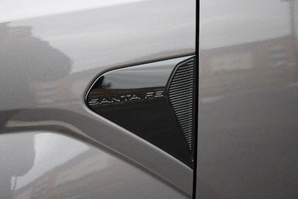 Used Hyundai Santa Fe 2024 for sale - 76306897: Photo 50