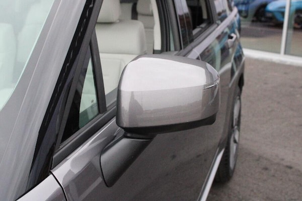Used Hyundai Santa Fe 2024 for sale - 76306897: Photo 51