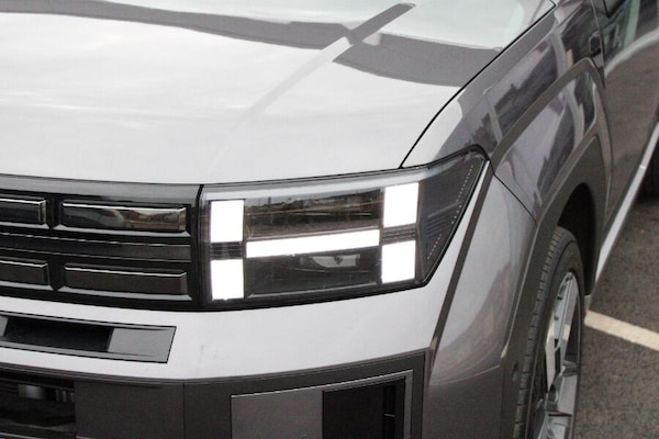 Used Hyundai Santa Fe 2024 for sale - 76306897: Photo 52