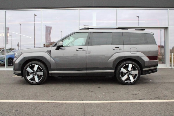 Used Hyundai Santa Fe 2024 for sale - 76306897: Photo 7