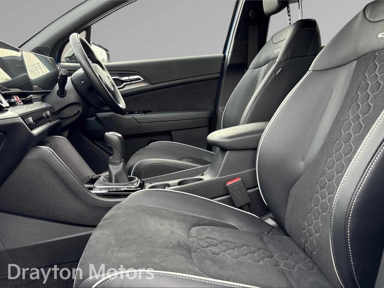 Used Kia Sportage 2025 for sale - 77255378: Photo 12