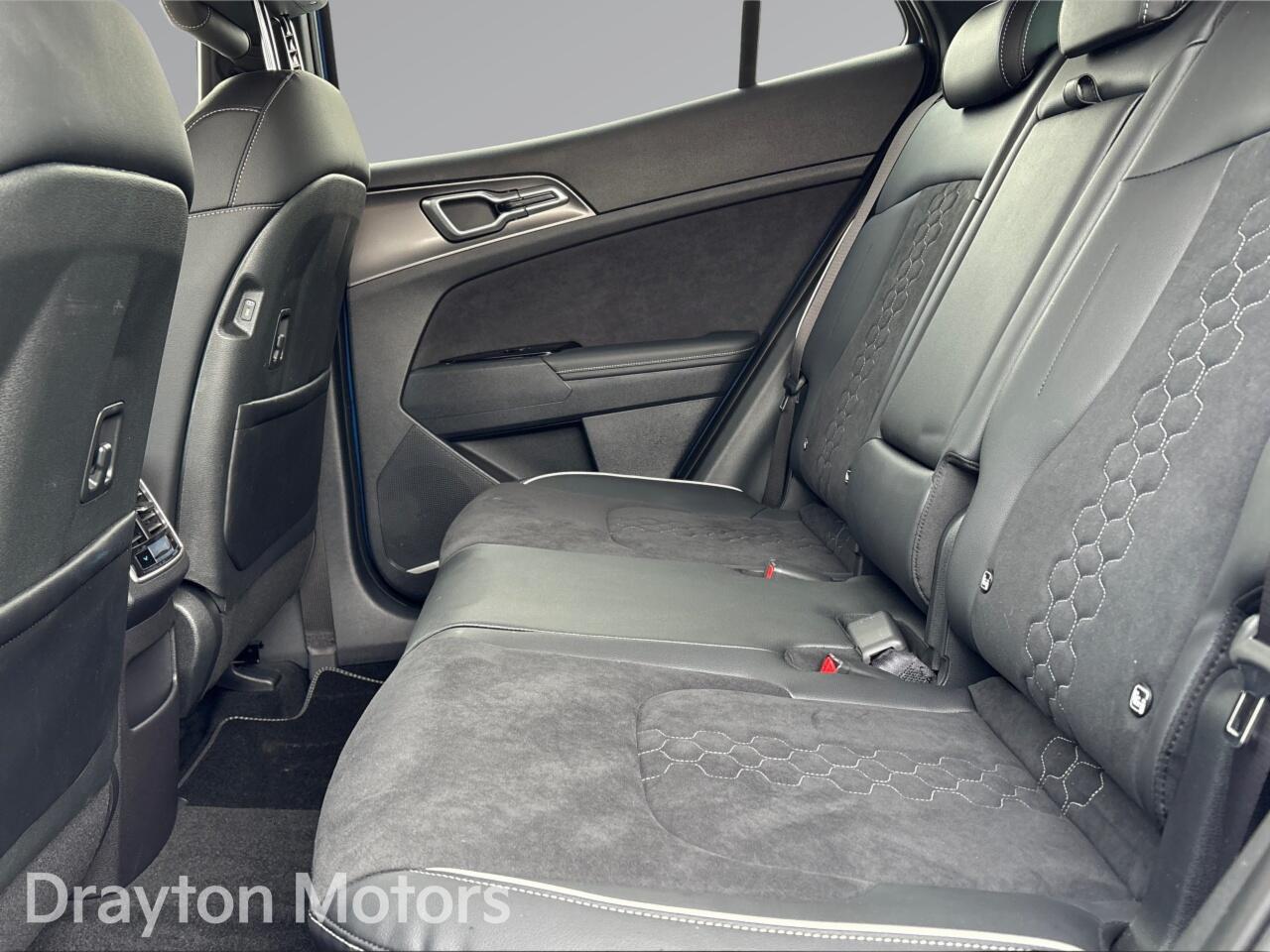 Used Kia Sportage 2025 for sale - 77255378: Photo 14