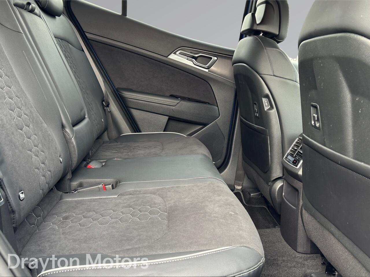 Used Kia Sportage 2025 for sale - 77255378: Photo 17