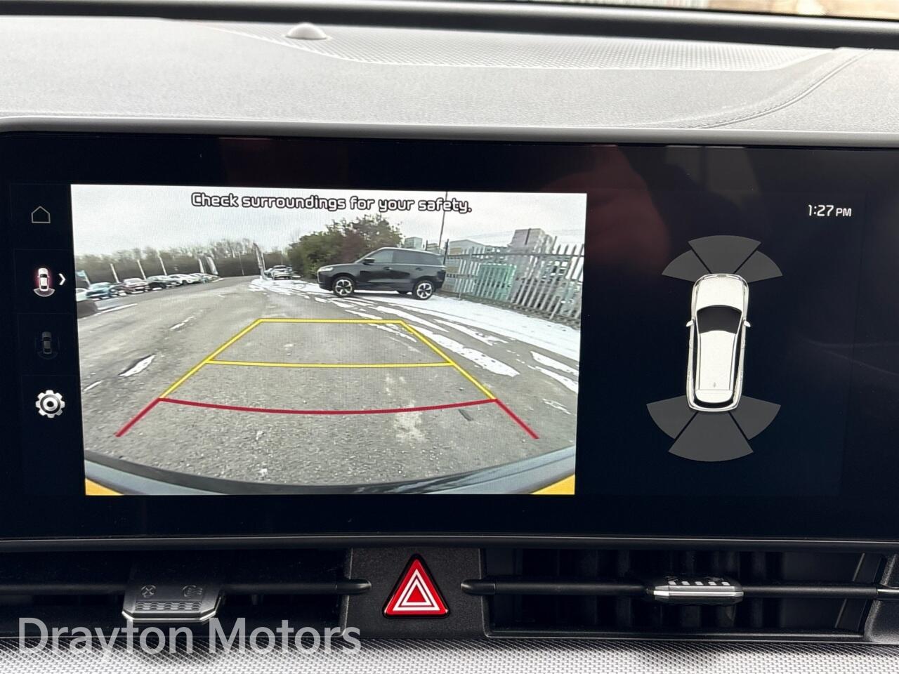 Used Kia Sportage 2025 for sale - 77255378: Photo 22