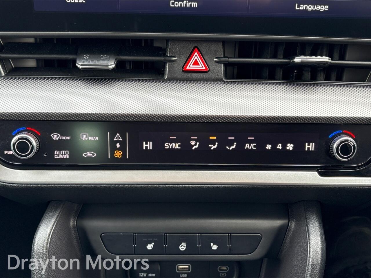 Used Kia Sportage 2025 for sale - 77255378: Photo 25