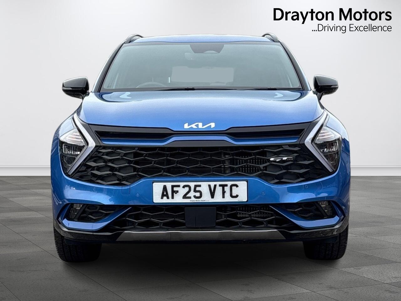 Used Kia Sportage 2025 for sale - 77255378: Photo 3