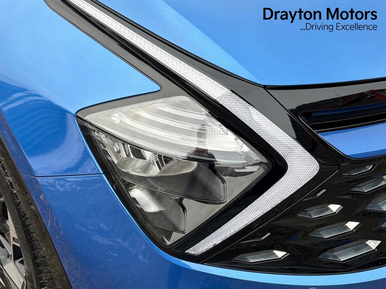 Used Kia Sportage 2025 for sale - 77255378: Photo 36