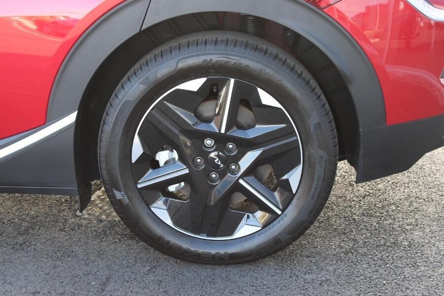 Used Kia EV6 2025 for sale - 76073068: Photo 11