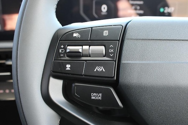 Used Kia EV6 2025 for sale - 76073068: Photo 21