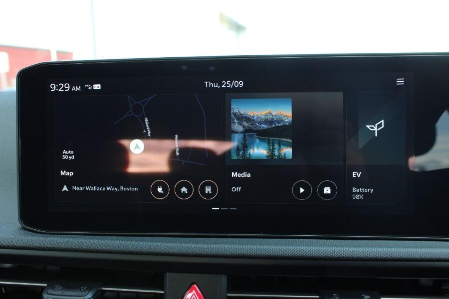 Used Kia EV6 2025 for sale - 76073068: Photo 25