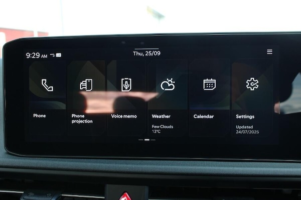 Used Kia EV6 2025 for sale - 76073068: Photo 26